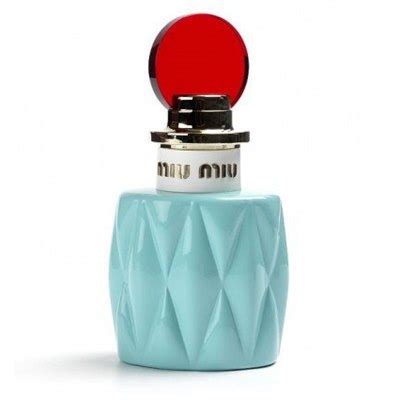 בושם לאשה Miu Miu Miu Miu E.D.P 100ml .